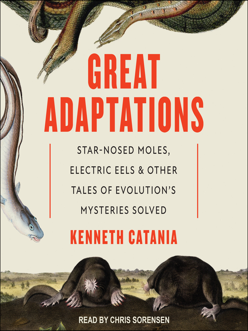 Title details for Great Adaptations by Kenneth Catania - Available